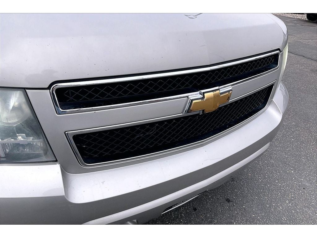 2007 Chevrolet Tahoe LS