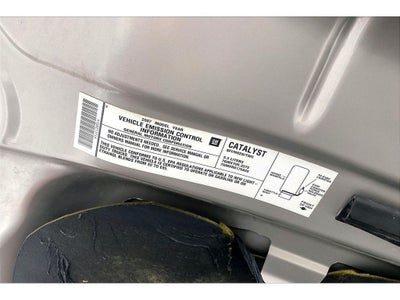 2007 Chevrolet Tahoe LS