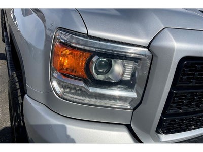 2018 GMC Sierra 2500 HD Denali