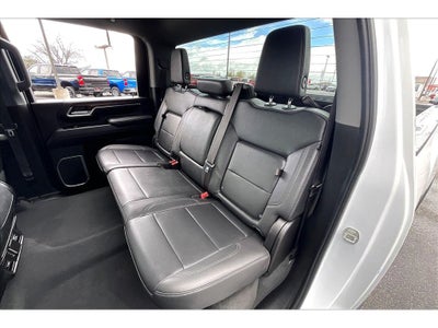 2024 GMC Sierra 2500 HD SLT