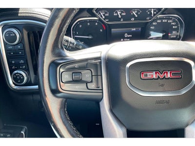 2020 GMC Sierra 3500 HD SLT