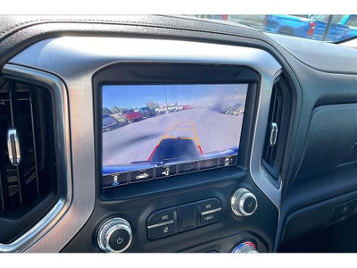 2020 GMC Sierra 3500 HD SLT
