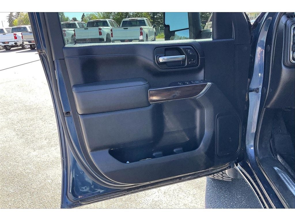 2020 GMC Sierra 3500 HD SLT