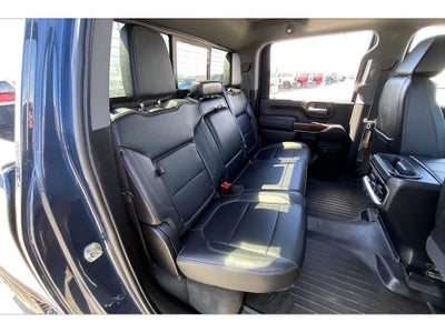 2020 GMC Sierra 3500 HD SLT