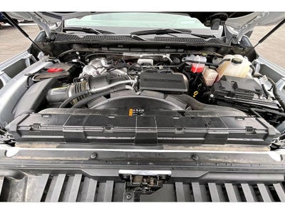 2024 GMC Sierra 3500 HD Denali