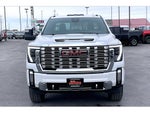 2024 GMC Sierra 3500 HD Denali