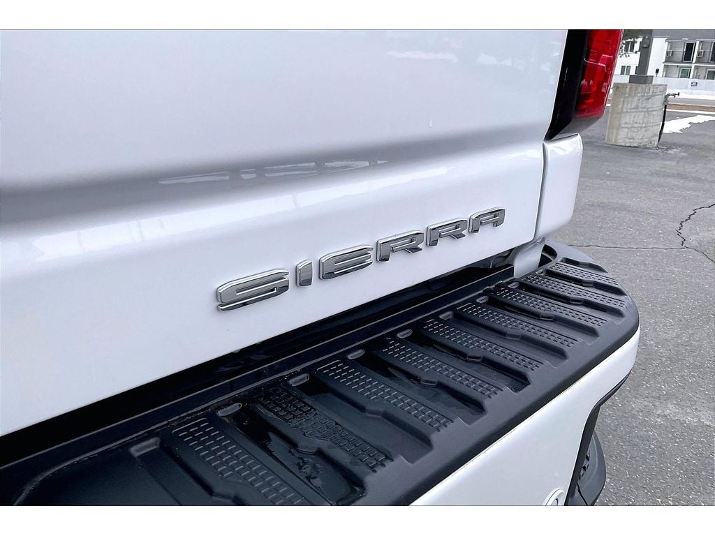 2024 GMC Sierra 3500 HD Denali