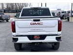 2024 GMC Sierra 3500 HD Denali