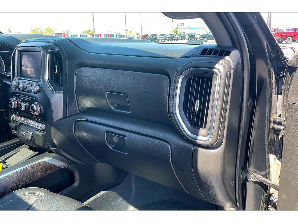 2023 GMC Sierra 3500 HD Denali