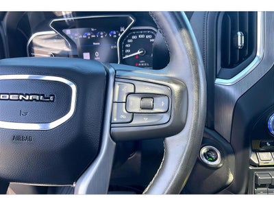 2023 GMC Sierra 3500 HD Denali