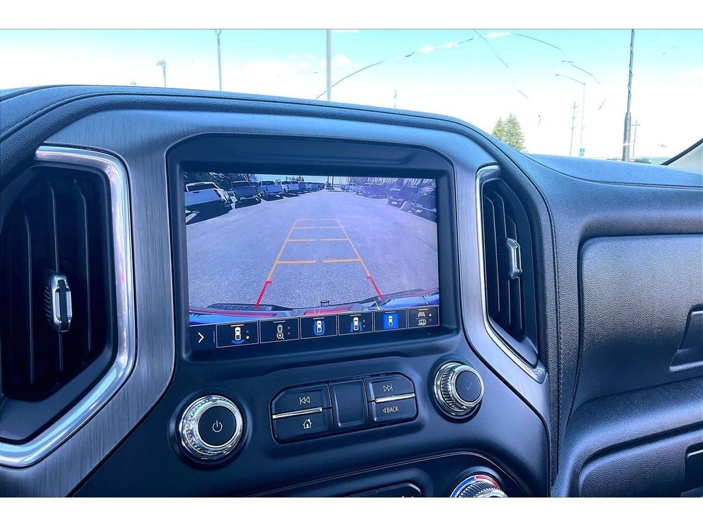 2023 GMC Sierra 3500 HD Denali