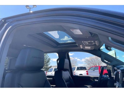 2023 GMC Sierra 3500 HD Denali