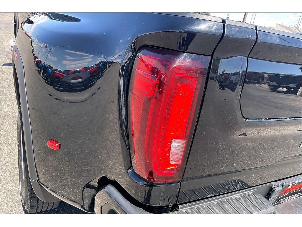 2023 GMC Sierra 3500 HD Denali