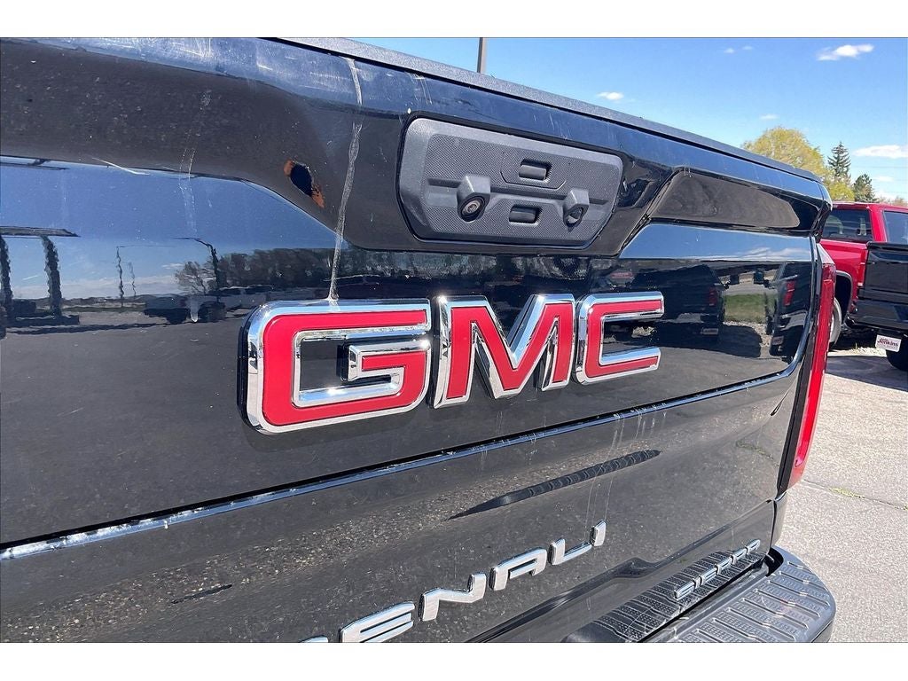 2023 GMC Sierra 3500 HD Denali