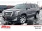 2016 Cadillac Escalade Premium Collection