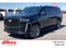 2022 Cadillac Escalade ESV Sport