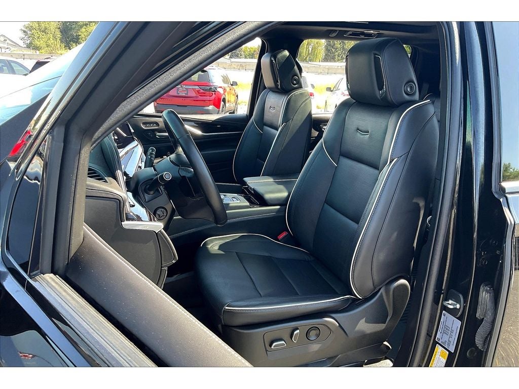 2022 Cadillac Escalade ESV Sport