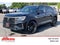 2025 Volkswagen Atlas Cross Sport 2.0T SEL R-Line Black