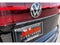 2025 Volkswagen Atlas Cross Sport 2.0T SEL R-Line Black
