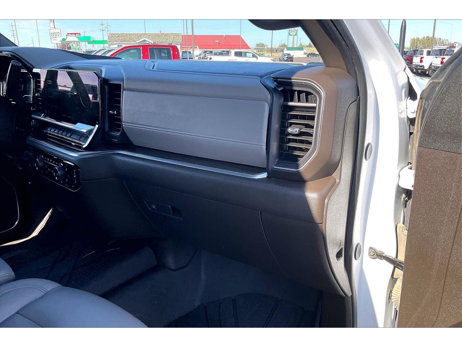 2025 Chevrolet Silverado 3500 HD LT