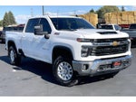 2025 Chevrolet Silverado 3500 HD LT