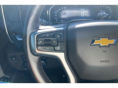 2025 Chevrolet Silverado 3500 HD LT