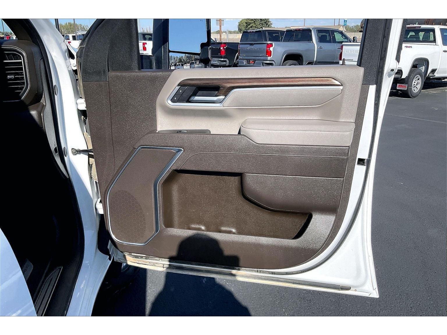 2025 Chevrolet Silverado 3500 HD LT