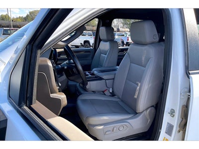 2025 Chevrolet Silverado 3500 HD LT