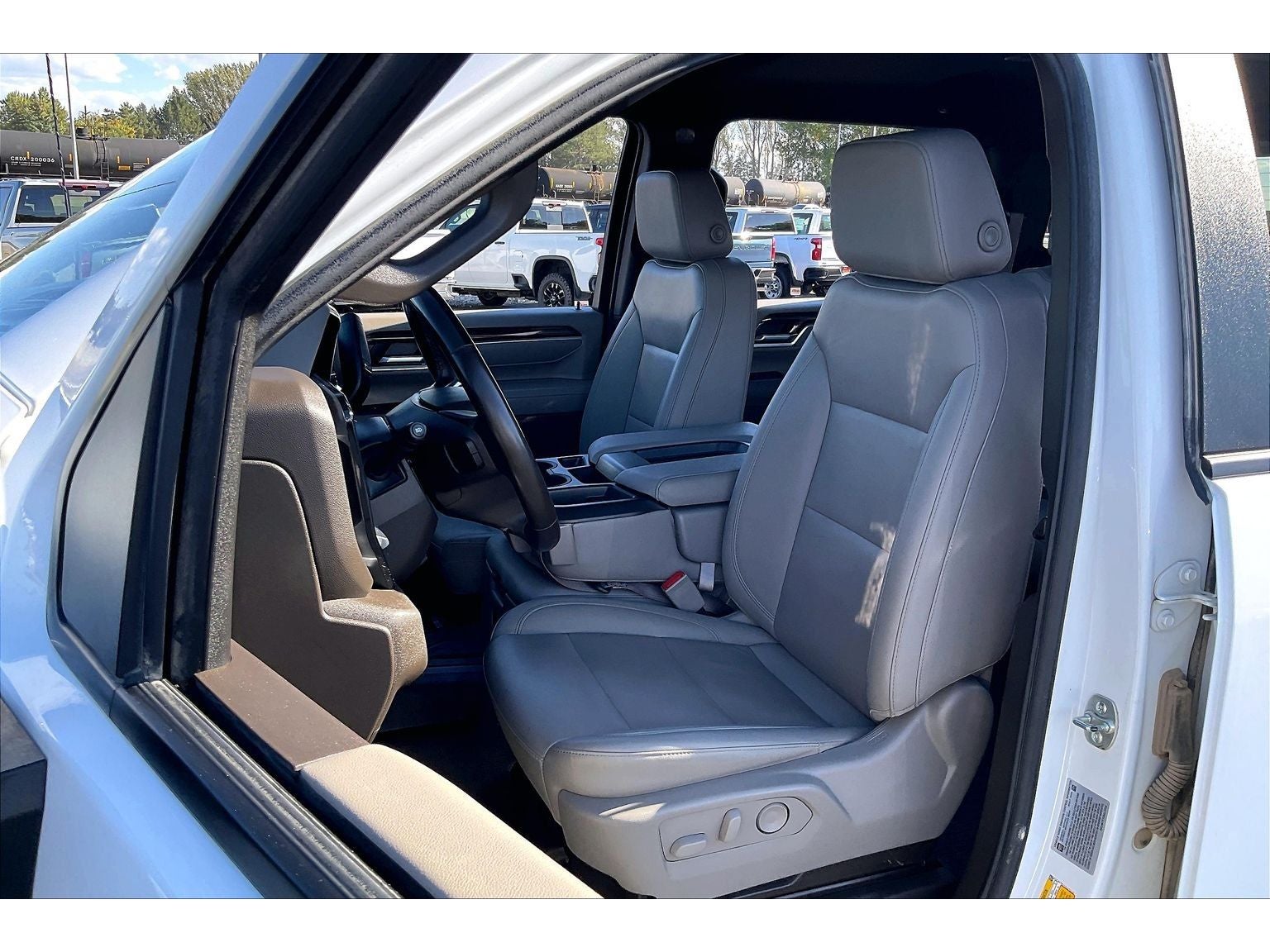 2025 Chevrolet Silverado 3500 HD LT