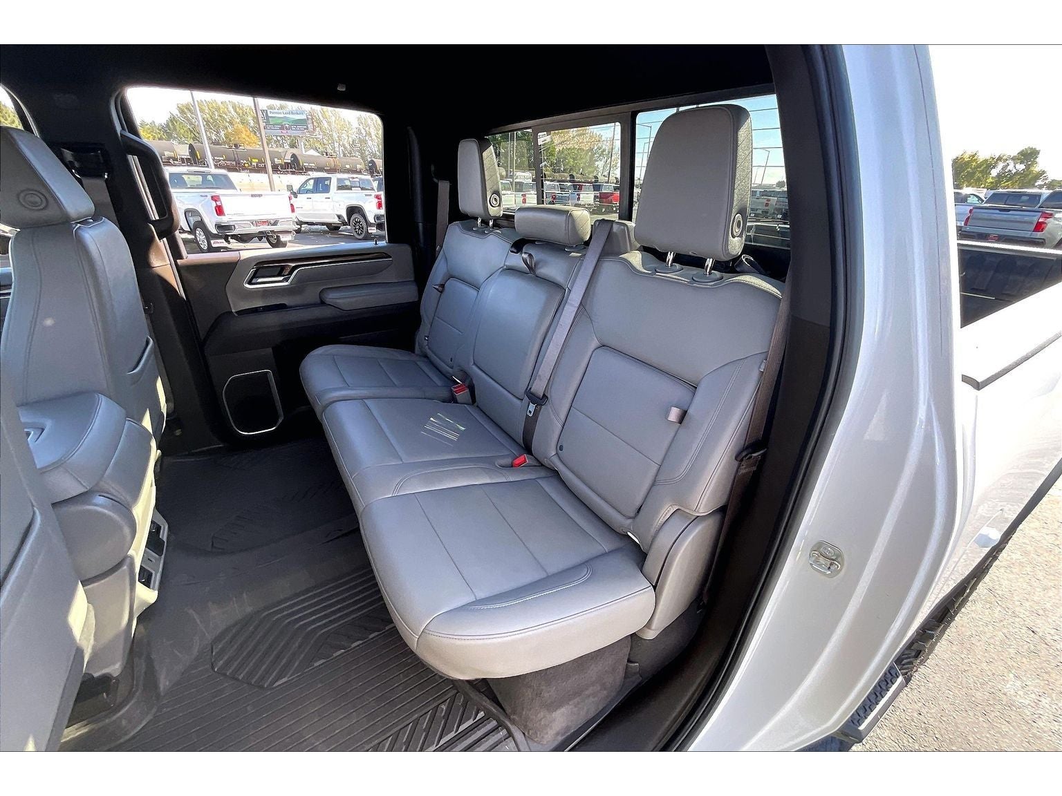 2025 Chevrolet Silverado 3500 HD LT