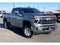 2025 Chevrolet Silverado 3500 HD LTZ