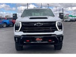 2025 Chevrolet Silverado 3500 HD LTZ