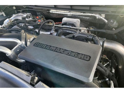2025 Chevrolet Silverado 3500 HD LTZ