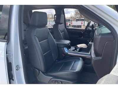 2025 Chevrolet Silverado 3500 HD LTZ