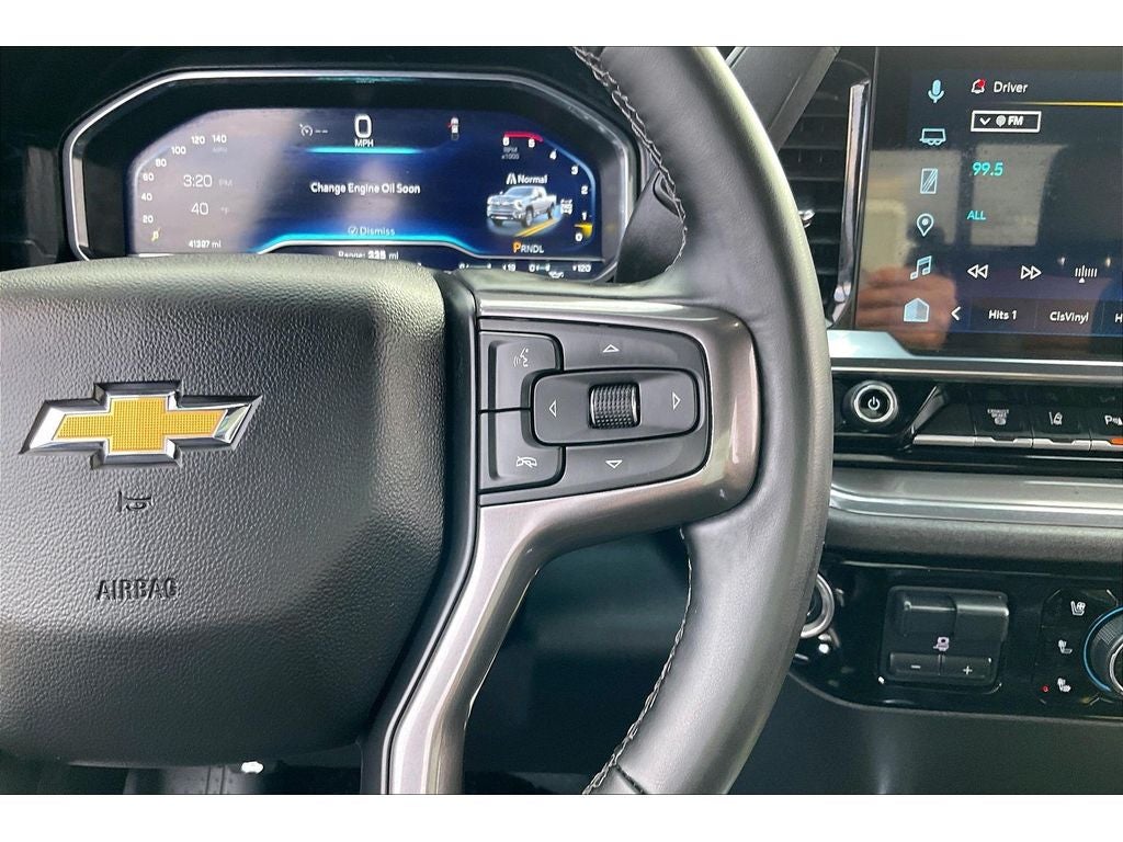 2025 Chevrolet Silverado 3500 HD High Country