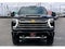 2025 Chevrolet Silverado 3500 HD High Country