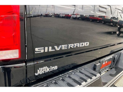 2025 Chevrolet Silverado 3500 HD High Country