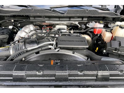 2025 Chevrolet Silverado 3500 HD High Country