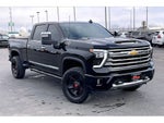 2025 Chevrolet Silverado 3500 HD High Country