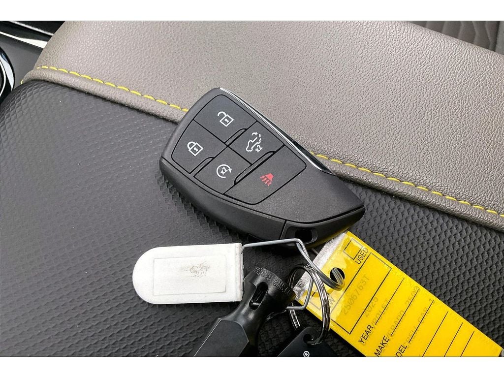 2025 Chevrolet Silverado 2500 HD ZR2