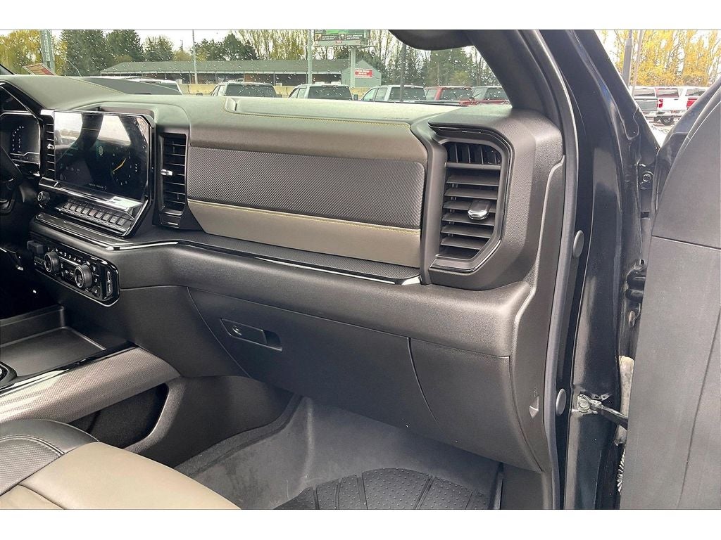 2025 Chevrolet Silverado 2500 HD ZR2