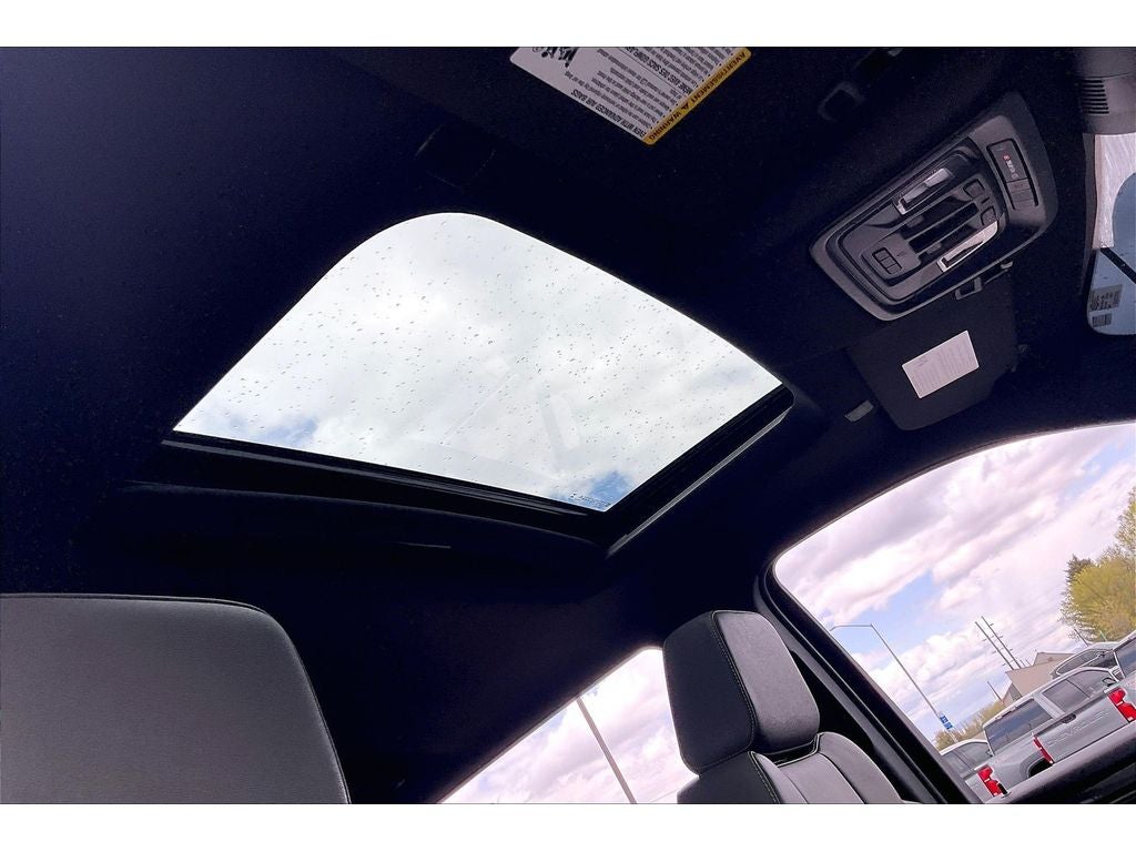 2025 Chevrolet Silverado 2500 HD ZR2