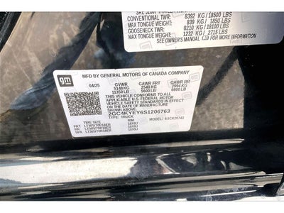 2025 Chevrolet Silverado 2500 HD ZR2