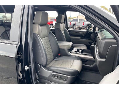 2025 Chevrolet Silverado 2500 HD ZR2