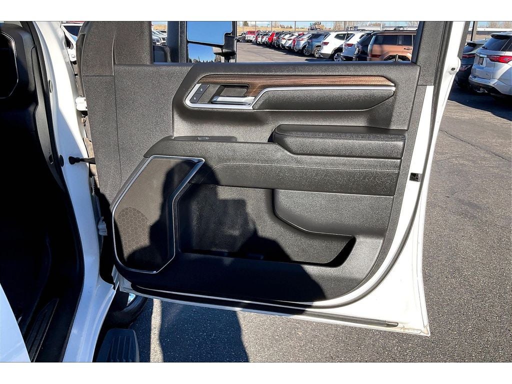 2024 Chevrolet Silverado 3500 HD LT