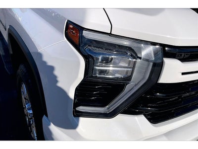 2024 Chevrolet Silverado 3500 HD LT