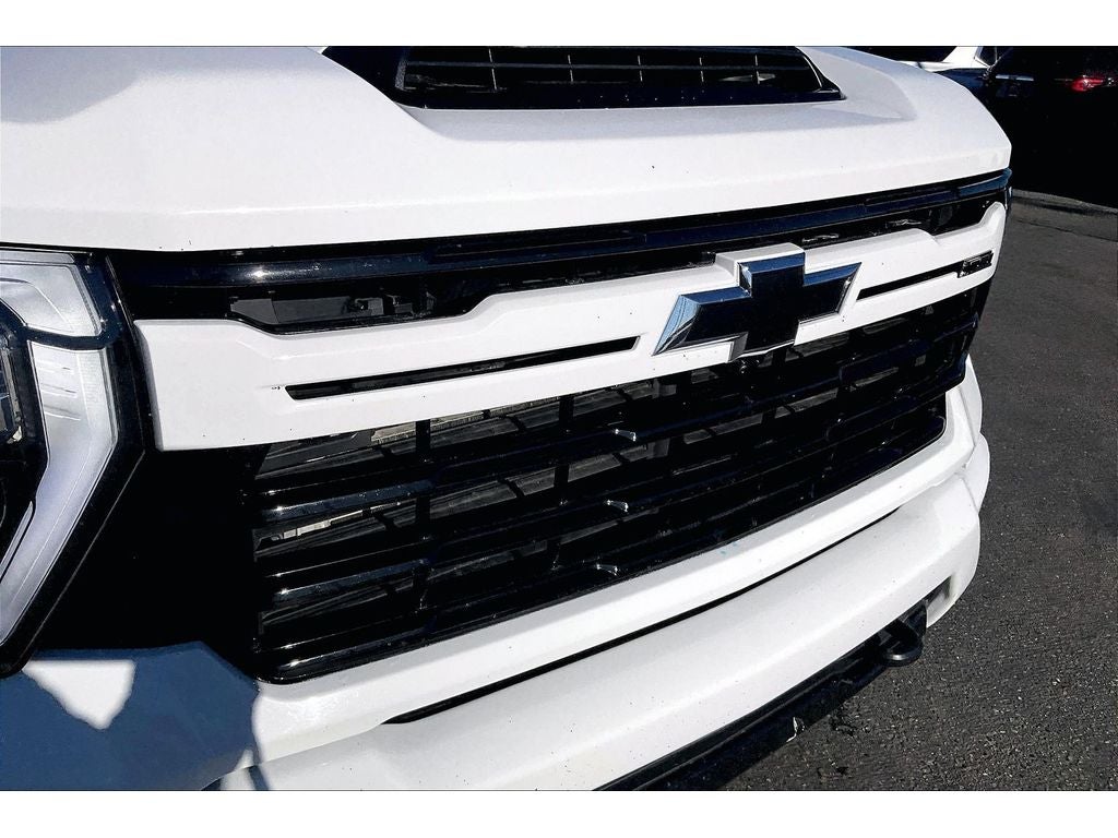 2024 Chevrolet Silverado 3500 HD LT