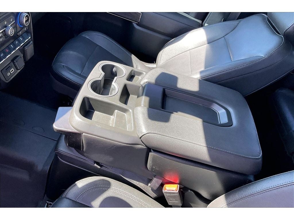 2022 Chevrolet Silverado 3500 HD LTZ