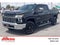 2022 Chevrolet Silverado 3500 HD LTZ