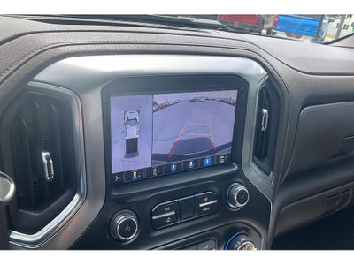 2022 Chevrolet Silverado 3500 HD LTZ